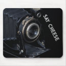 Search for old camera electronics Lens