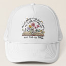 Search for for librarian hats Book nerd