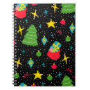 Search for new year notebooks Ball