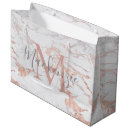 Search for marble gift bags Modern