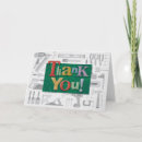 Search for mechanic thank you cards Construction