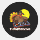 Search for d day stickers Thanksgiving