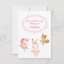 Search for dance photo cards Ballerina