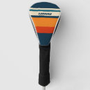 Search for vintage golf equipment Blue