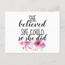 Search for could postcards Women