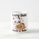 Search for panda hug mugs Bear