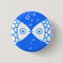 Search for blue abstract pattern badges Minimalist