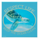 Search for sea turtle art Green