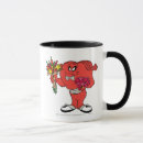 Search for gossamer coffee mugs Looney toons characters