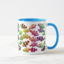 Search for clownfish mugs Tropical fish