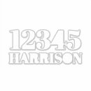 Search for garbage stickers Trash