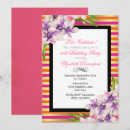 Search for magnolia birthday invitations Elegant