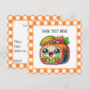 Search for sushi party invitations Cute