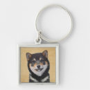 Search for black tan key rings Dog