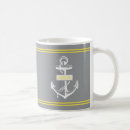 Search for vintage anchor mugs Nautical