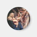 Search for bouguereau magnets Madonna and child
