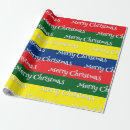 Search for 70s wrapping paper Stripes