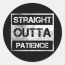 Search for outta stickers Funny