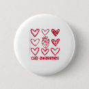 Search for chd badges Valentineâ