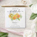 Search for sunflower envelopes Thank you