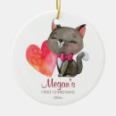 Search for kittens christmas tree decorations For kids