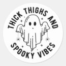 Search for thickness stickers Ghost