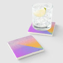 Search for geometric triangles coasters Pattern