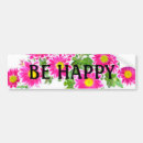 Search for bloom bumper stickers Bouquet