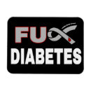 Search for diabetic magnets Awareness