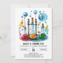 Search for for chemist invitations Scientist