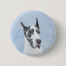 Search for dane badges Dog