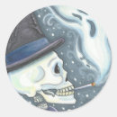 Search for dead man stickers Skeleton