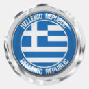 Search for flag country of greece stickers Pride