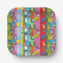 Search for grinch plates Dr seuss