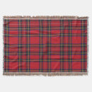 Search for scottish tartan blankets Pattern