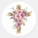 Search for religious designs stickers Cross