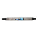 Search for butterfly pens Black