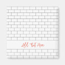 Search for tiled magnets Modern