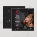 Search for young square invitations Modern