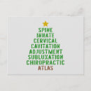 Search for chiropractic postcards Chiropractor