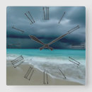 Search for ocean storm art Blue