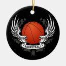 Search for hoop christmas tree decorations Basket