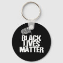 Search for lives matter key rings Racism