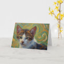 Search for calico kitten cards Cute