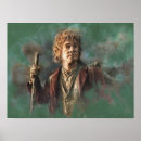 Search for bilbo baggins posters The one ring