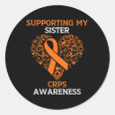 Search for sympathetic stickers Rsd crps awareness month