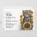 Search for tabby invitations Cat