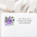 Search for funeral return address labels Funeral thank you
