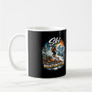 Search for backcountry skiing mugs Winter