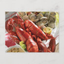 Search for boil postcards Lobster